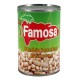 Habichuelas Blancas La Famosa 15 Oz