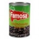 Habichuelas Negras La Famosa 15 Oz