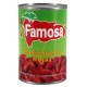 Habichuelas Rojas La Famosa 15 Oz