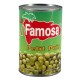 Petit Pois La Famosa 15 Oz