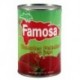 Tomates La Famosa 15 Oz