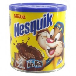 Nesquik Chocolate 400g