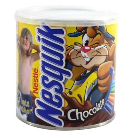 Nesquik Chocolate 800g