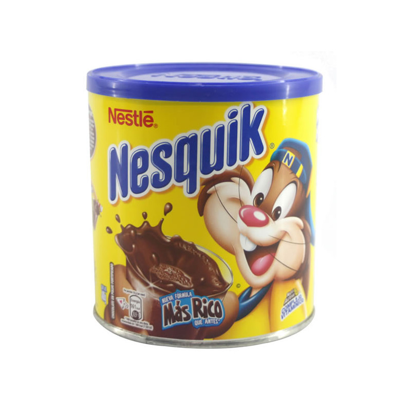 Nesquik Chocolate 400g
