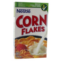 Cereal Corn Flakes Nestle 450g