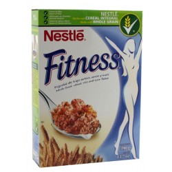 Cereal Fitness 390g