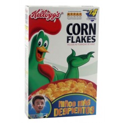 Cereal Kellogg's Corn Flakes 200g