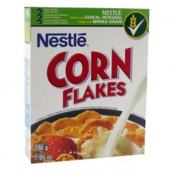 Cereal Nestle corn Flakes 200g