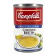 Sopa Campbell's Chicken Broth 10.5 Oz