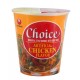 Sopa Choice Sabor Pollo 65g