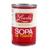 Sopa Linda De Tomate 10.5 Oz