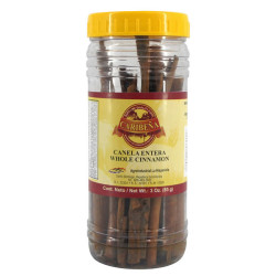 Canela Caribeña Entera 3 Oz