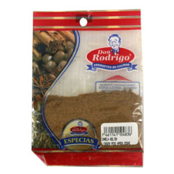 Canela Molida Don Rodrigo 20g