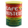 Café Bustélo Descaféinado 10 Oz