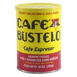 café Bustélo Expesso 10 Oz
