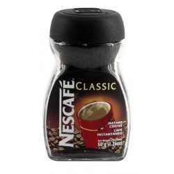 Nescafé Clasico 50g
