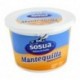 Mantequilla Pasteurizada Sosua 1 Lb