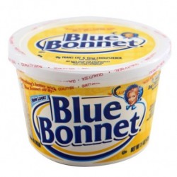 Margarina Blue Bonnet 1 Lb