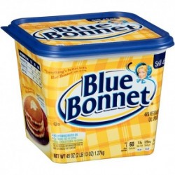 Margarina Blue Bonnet 2 Lb