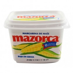 Margarina De Maiz Mazorca 1 Lb