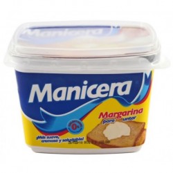Margarina Manicera 1 Lb