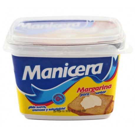 Margarina Manicera 1 Lb