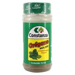 Oregano Constanza Molido...