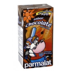 Leche Parmalat Chocolate 200g