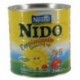 Leche En Polvo Nido 2200g