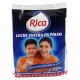 Leche Entera En Polvo Rica 1000g