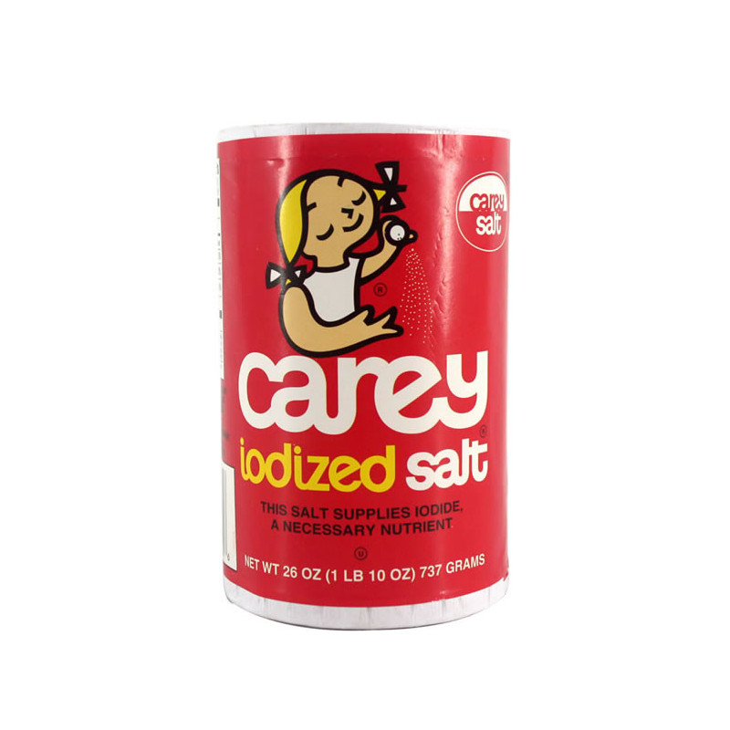Sal Molida Carey 26 Oz
