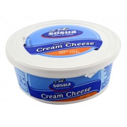 Cream Cheese Sosua 0.5 Lb
