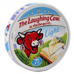 Queso La Vaca Que Rie Light 8 Porciones