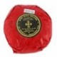 Queso Tipo Holandes Geo Bola 1.5 Lb (Entero)