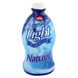 Yogurt Elite Natural 1/2 Gl