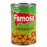 Garbanzos La Famosa 15 Oz