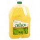 Aceite Crisol Soya 128 oz