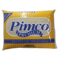 Arroz Pimco Premium 10 Lbs