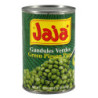 Guandules Verdes Jaja 15 Oz