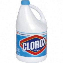 Cloro Clorox 1 GL