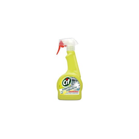 Limpiador liquido de cocina CIF 500 Ml