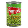Guandules Verdes La Famosa 425g