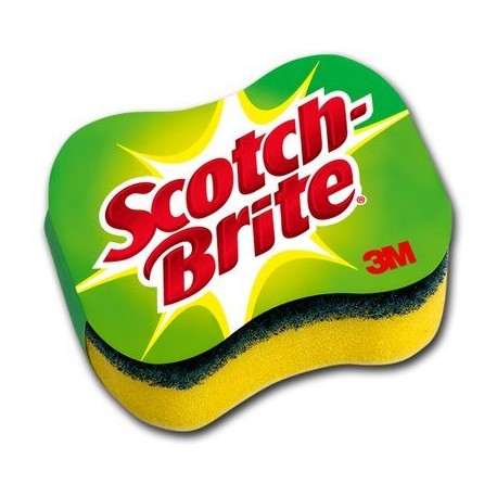 Esponja Scotch brite multiuso