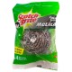 Brillo scotch brite steel