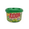 Lavaplatos axion crema limón 425 g