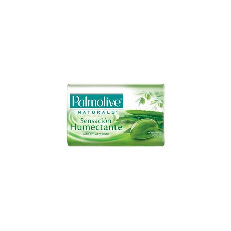 Jabón palmolive 110g