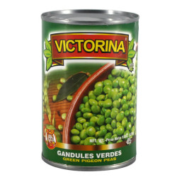 Guandules Verdes Victorina...