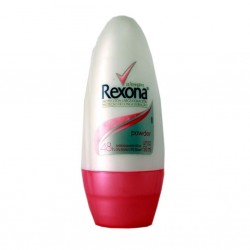 Desodorante roll on rexona women 50 ml