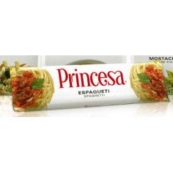 Espagueti princesa 400g