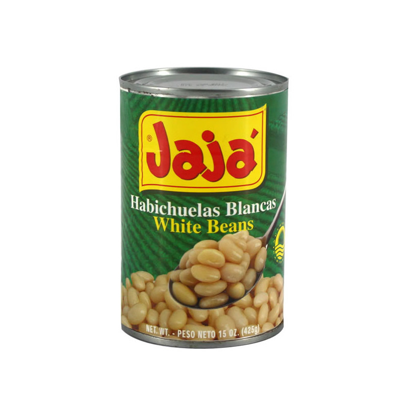 Habichuelas Blancas Jaja 15 Oz